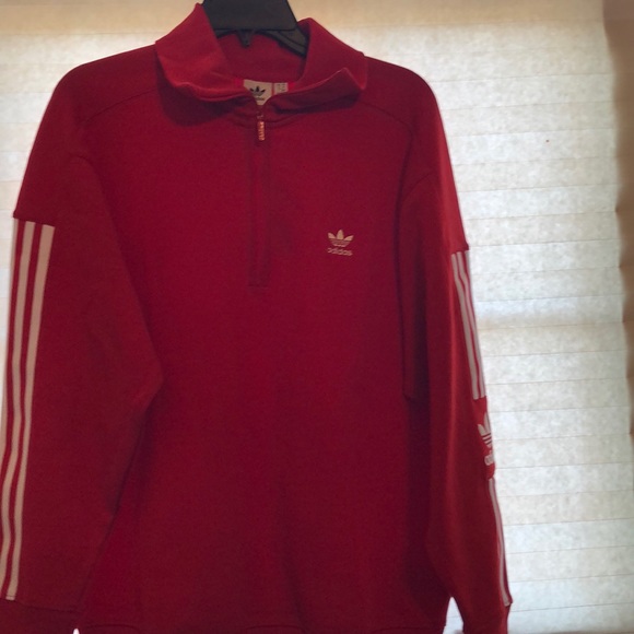 Adidas pullover - Picture 3 of 4